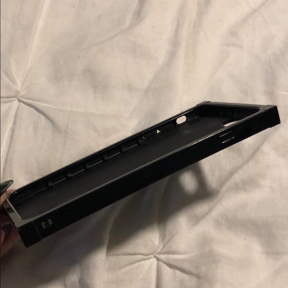 Sold iPhone 8plus square marble case - Picture 2 of 2